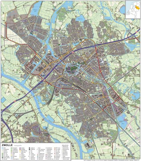 postcode 8000 zwolle.